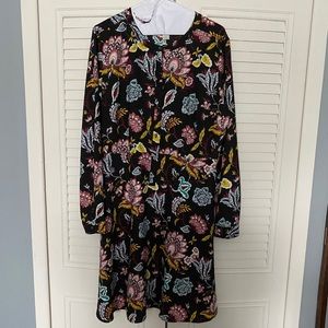 LOFT Dress-Size 12